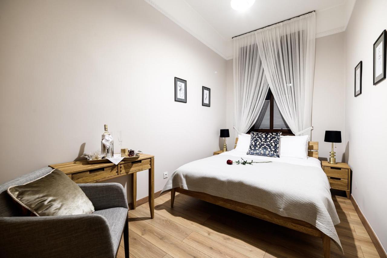 Apart Residence Arianska 16 By Nearto Pl Krasków Εξωτερικό φωτογραφία