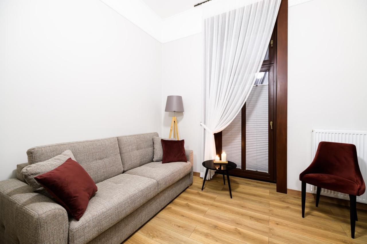 Apart Residence Arianska 16 By Nearto Pl Krasków Εξωτερικό φωτογραφία