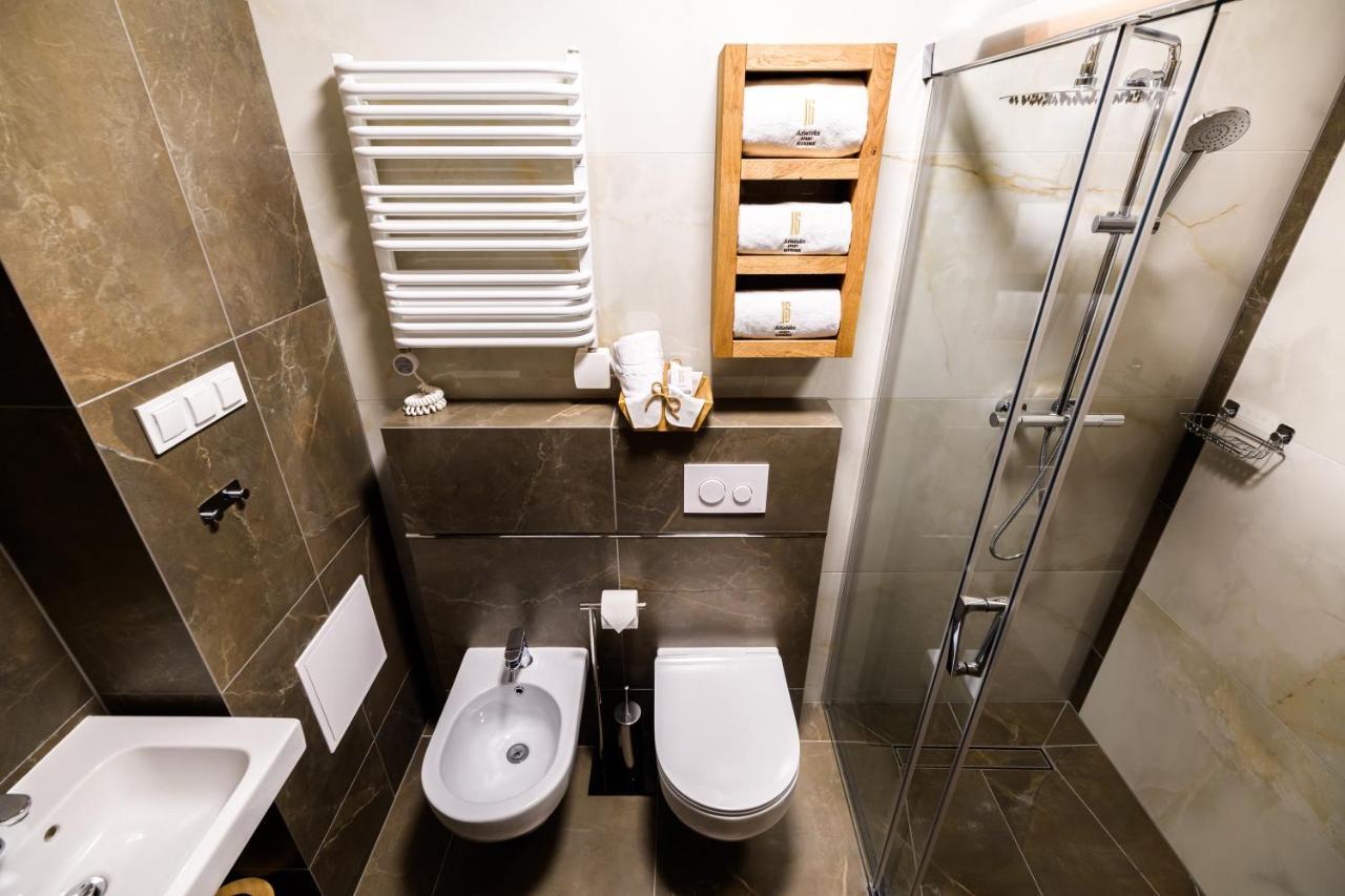 Apart Residence Arianska 16 By Nearto Pl Krasków Εξωτερικό φωτογραφία