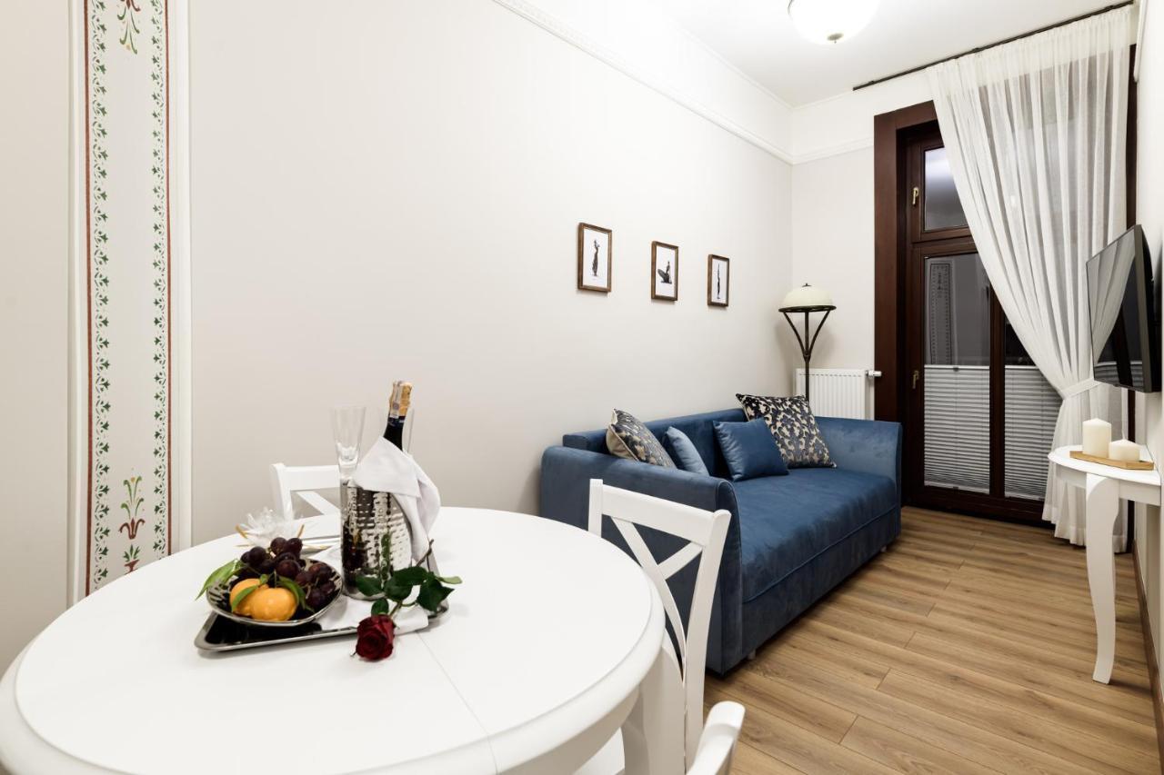 Apart Residence Arianska 16 By Nearto Pl Krasków Εξωτερικό φωτογραφία