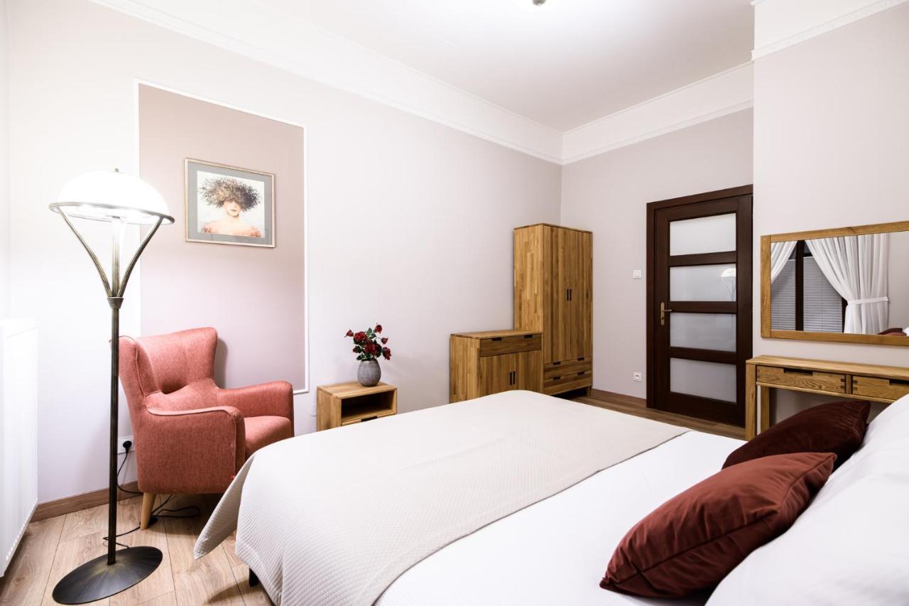 Apart Residence Arianska 16 By Nearto Pl Krasków Εξωτερικό φωτογραφία