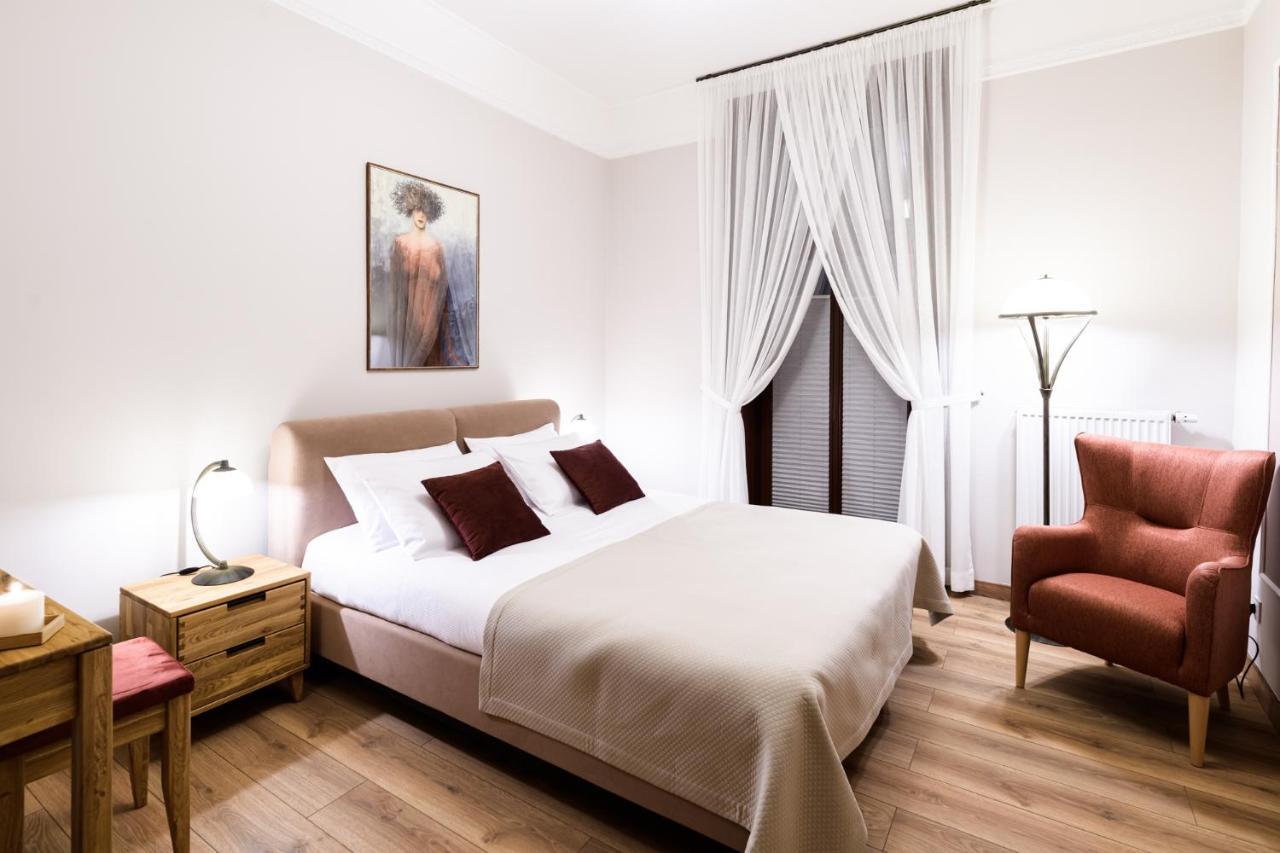 Apart Residence Arianska 16 By Nearto Pl Krasków Εξωτερικό φωτογραφία