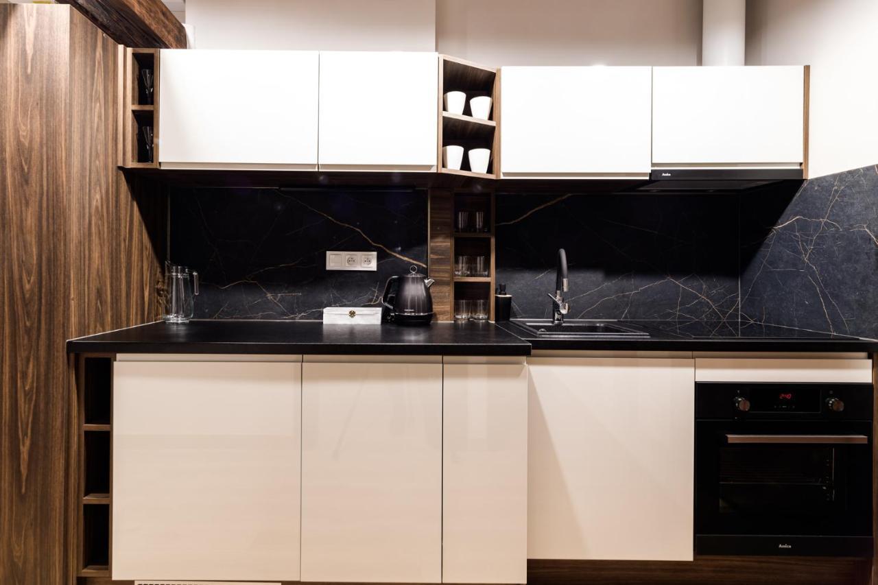 Apart Residence Arianska 16 By Nearto Pl Krasków Εξωτερικό φωτογραφία