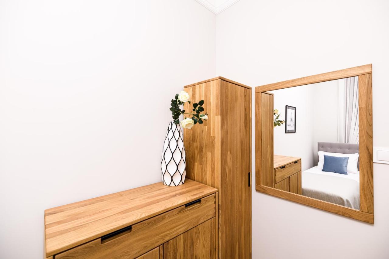 Apart Residence Arianska 16 By Nearto Pl Krasków Εξωτερικό φωτογραφία