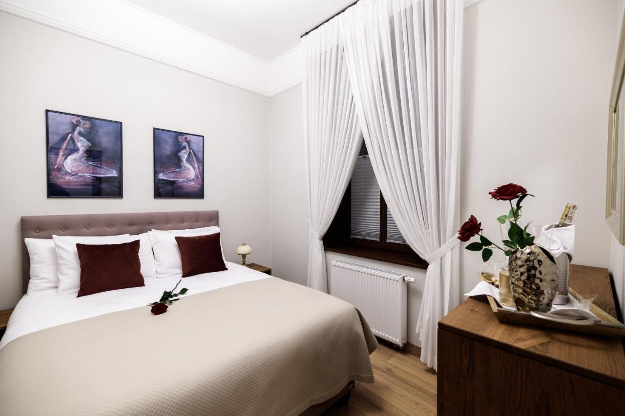 Apart Residence Arianska 16 By Nearto Pl Krasków Εξωτερικό φωτογραφία