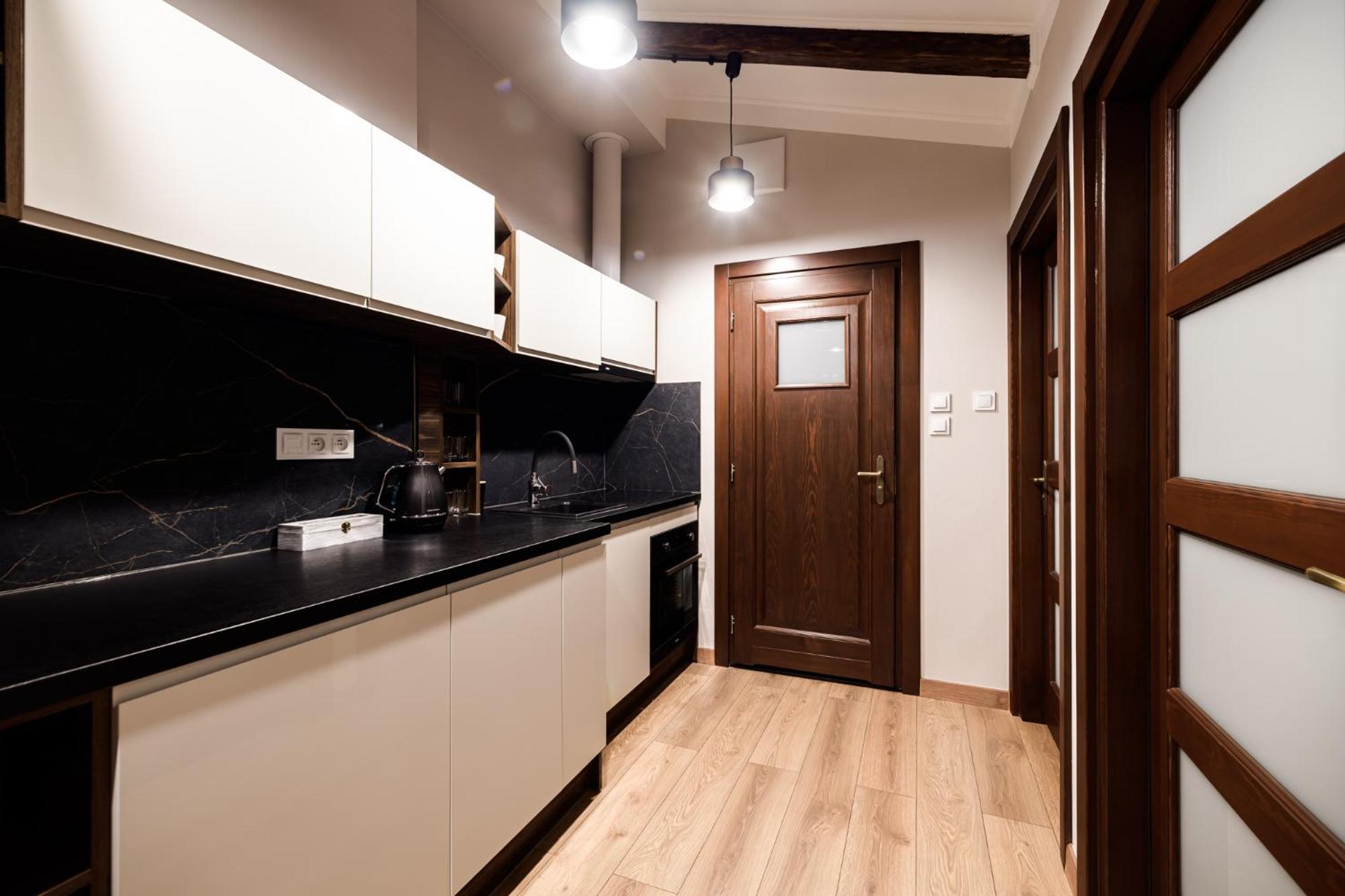 Apart Residence Arianska 16 By Nearto Pl Krasków Εξωτερικό φωτογραφία