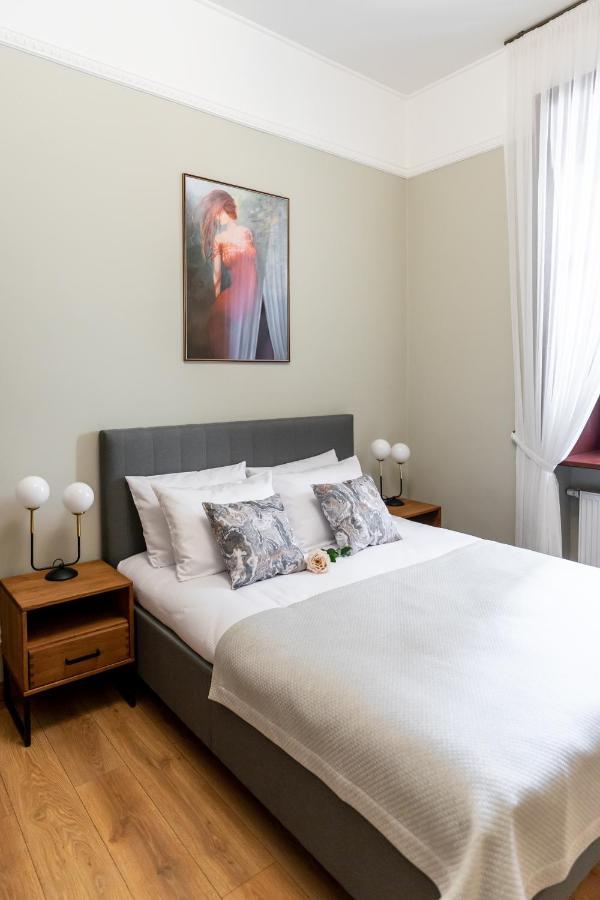 Apart Residence Arianska 16 By Nearto Pl Krasków Εξωτερικό φωτογραφία