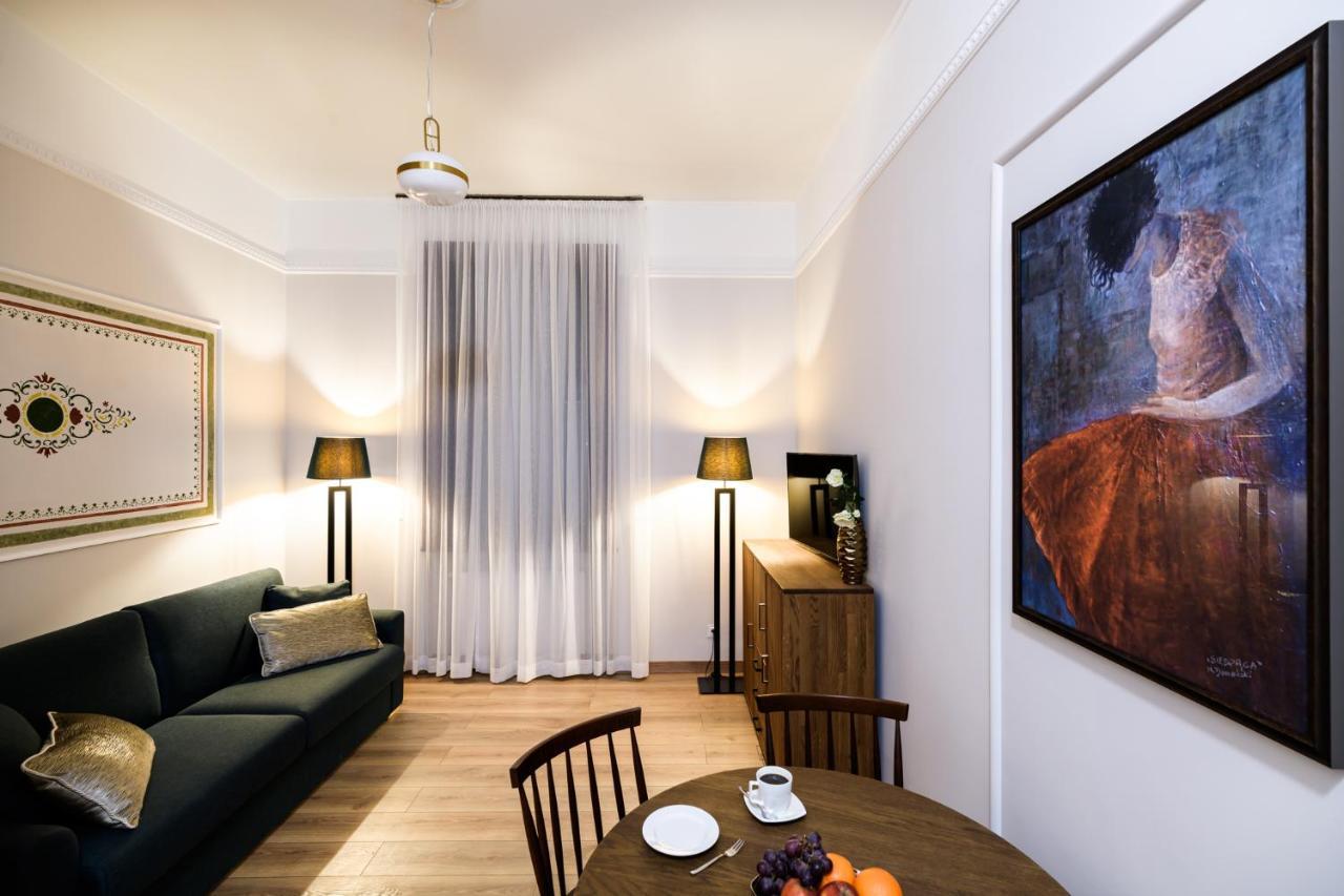 Apart Residence Arianska 16 By Nearto Pl Krasków Εξωτερικό φωτογραφία