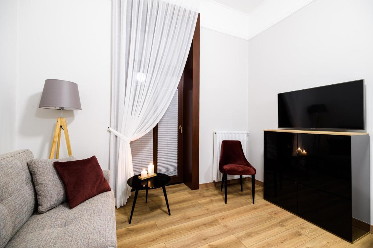 Apart Residence Arianska 16 By Nearto Pl Krasków Εξωτερικό φωτογραφία