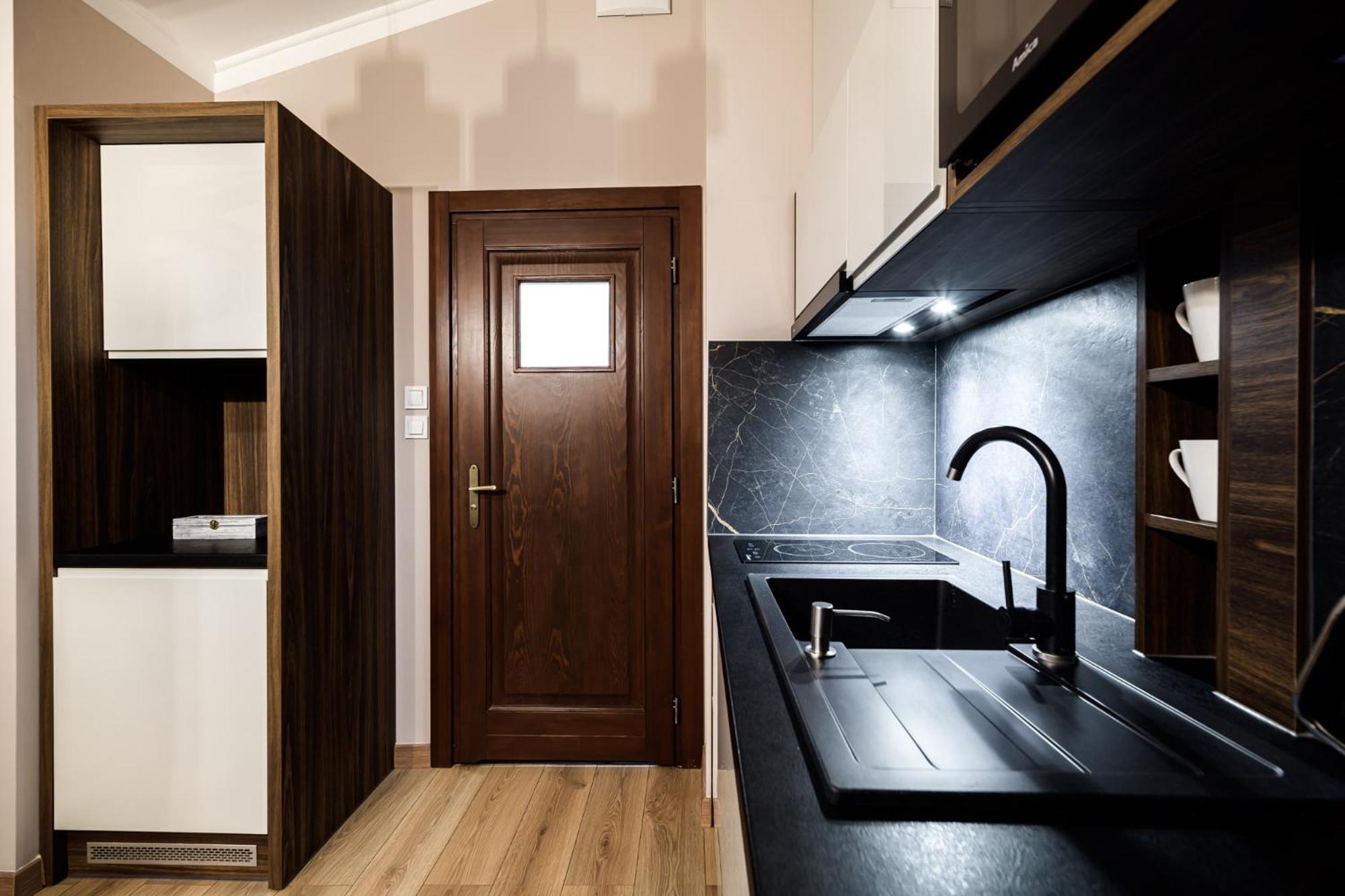 Apart Residence Arianska 16 By Nearto Pl Krasków Εξωτερικό φωτογραφία